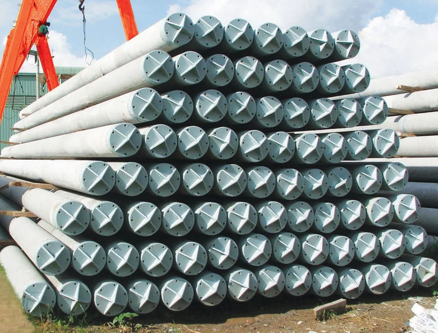 Cách chọn các loại cọc theo khối lượng cho từng công trình