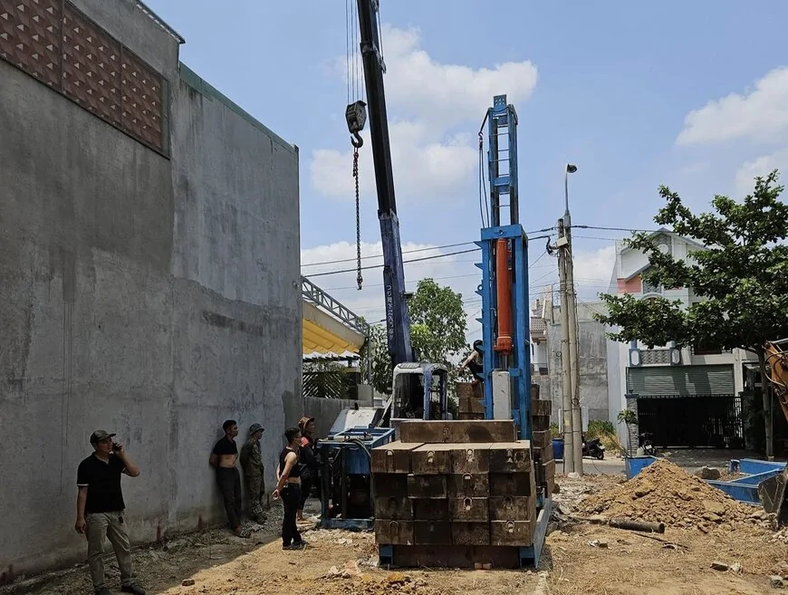 Số đánh giá của khách hàng khi sau khi sử dụng dịch vụ