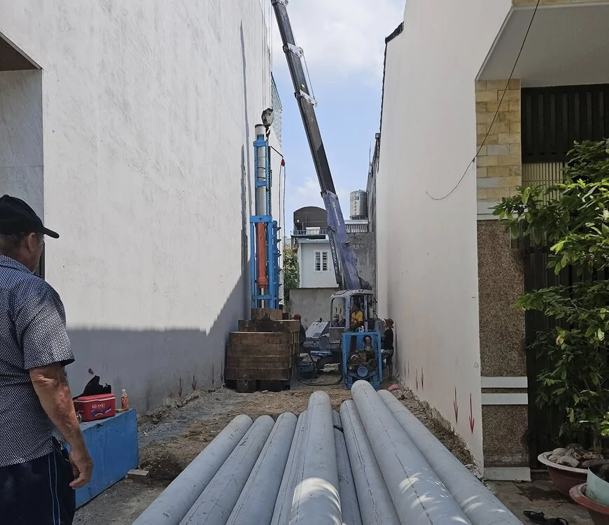 Lý do chúng tôi luôn là sự lựa chọn hàng đầu tại Bình Dương