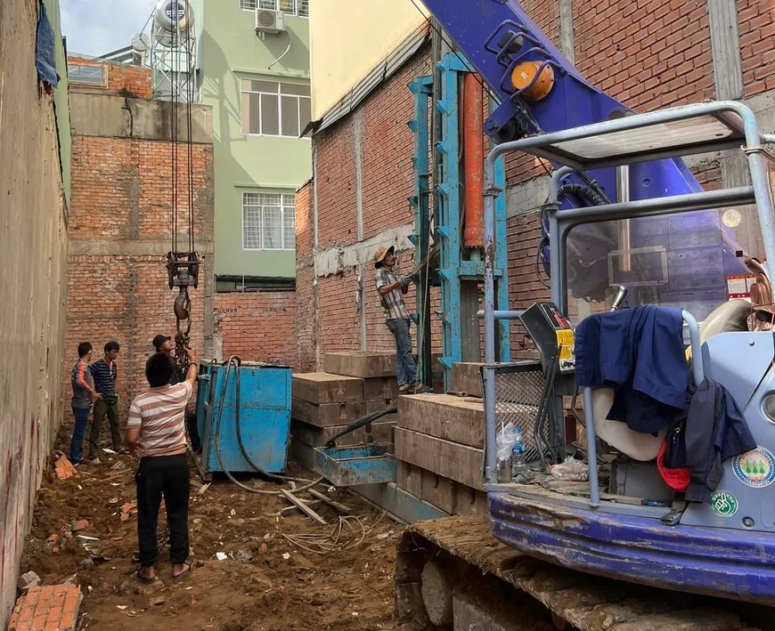 Lý do chúng tôi luôn là sự lựa chọn hàng đầu tại Bình Dương