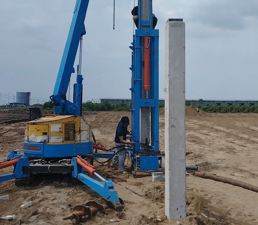 Một số công trình thực tế mà chúng tôi cung cấp