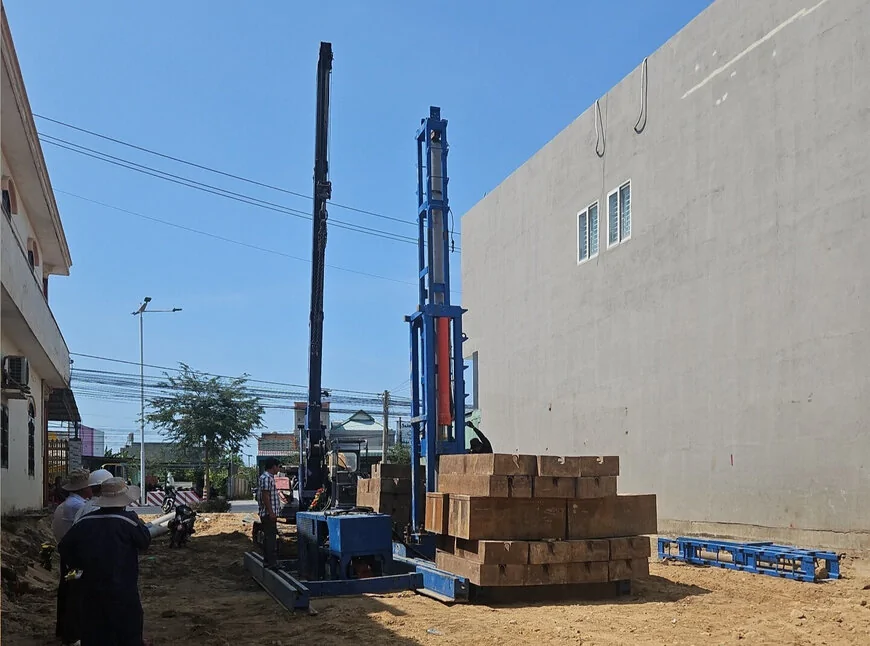 Cần có đội ngũ kỹ thuật viên chuyên nghiệp