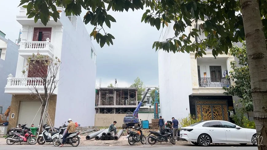 Đơn vị ép cọc bê tông uy tín và chất lượng tại Ninh Thạnh, Tây Ninh