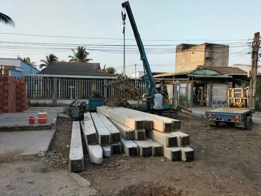 Một số hình ảnh thực tế về đơn vị chúng tôi