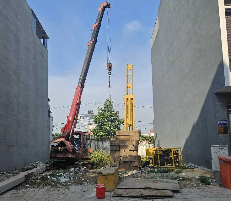 Một số hình ảnh thực tế về đơn vị chúng tôi