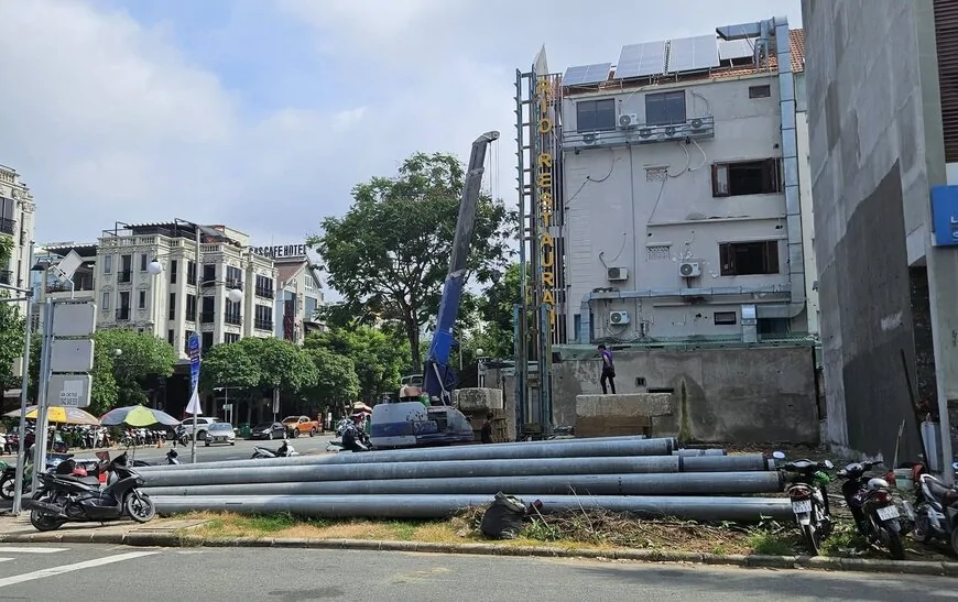 Một số hình ảnh thực tế về đơn vị chúng tôi