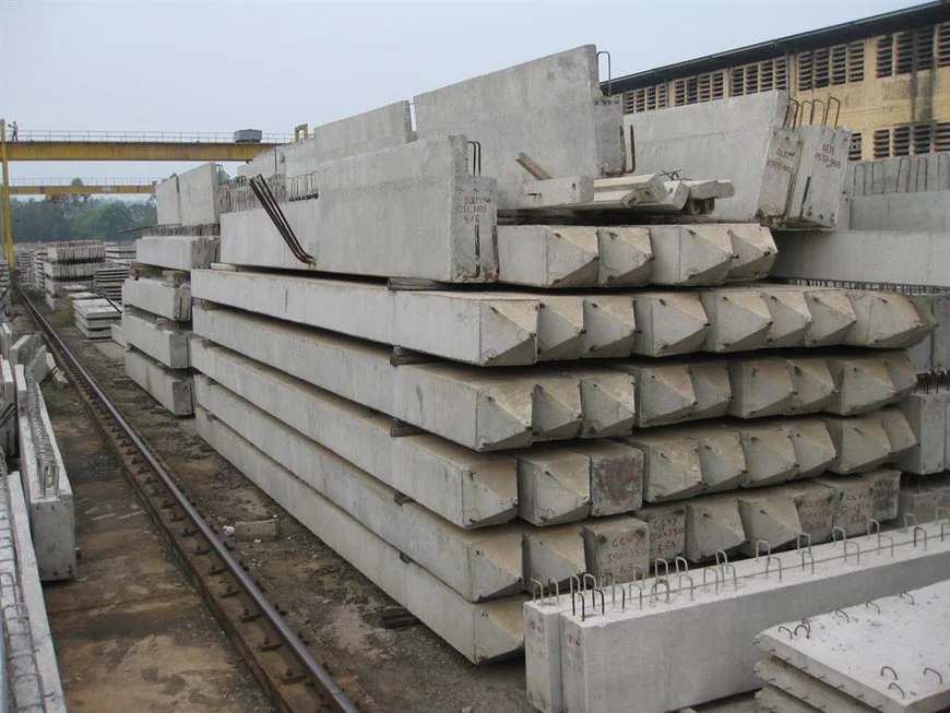 Gia cố nền đất yếu đảm bảo độ chắc chắn