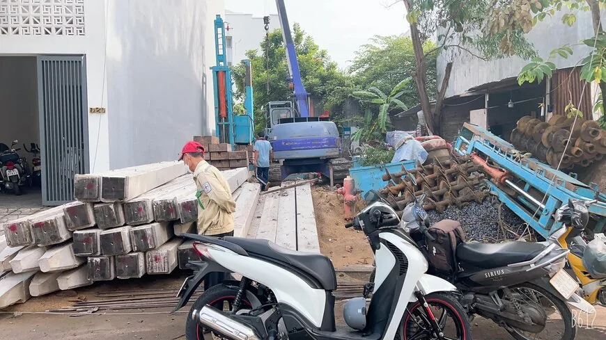 Lựa chọn đơn vị có giá thành hợp lý thay vì rẻ