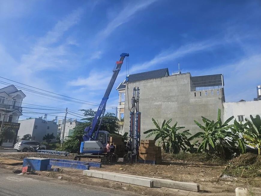 Kiểm tra máy móc có đảm bảo chất lượng hay không