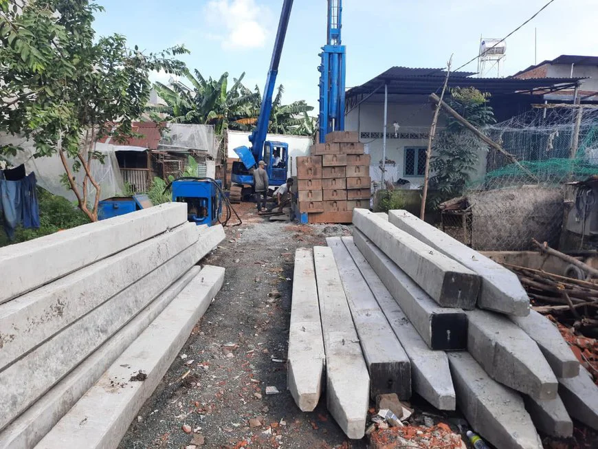 Tiết kiệm chi phí đầu tư xây dựng cho gia chủ