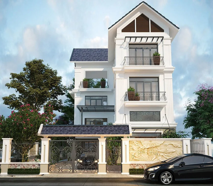 Nhà 3 tầng nên sử dụng loại cọc nào