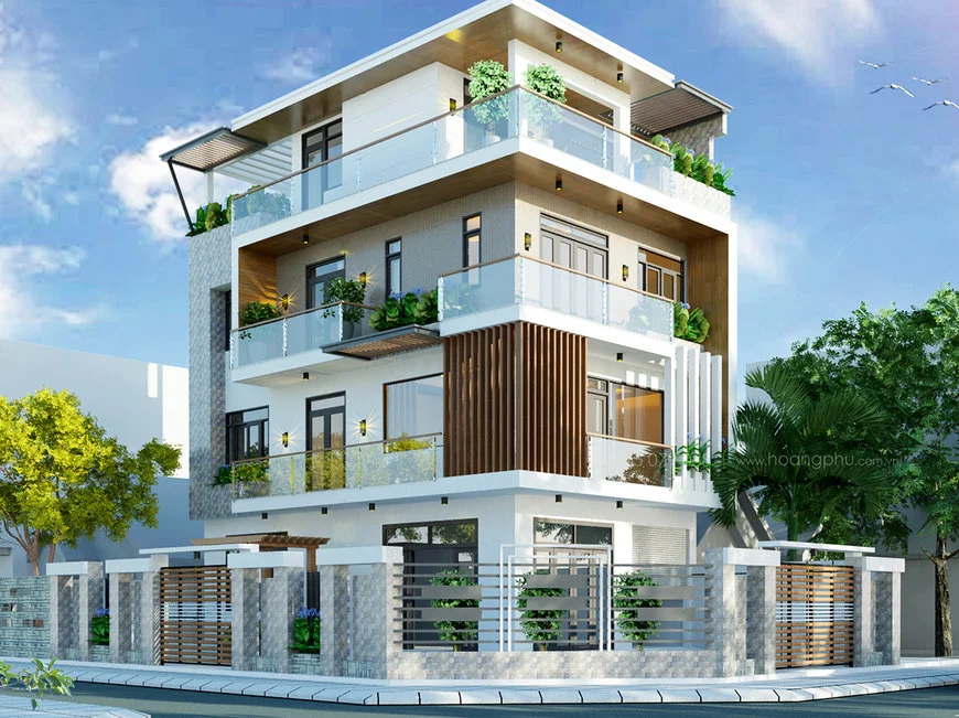 Nhà 4 tầng nên sử dụng loại cọc nào