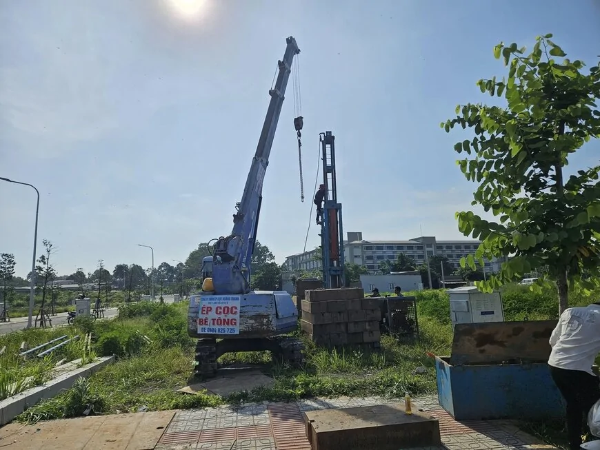 Một số hình ảnh thực tế về các công trình của chúng tôi