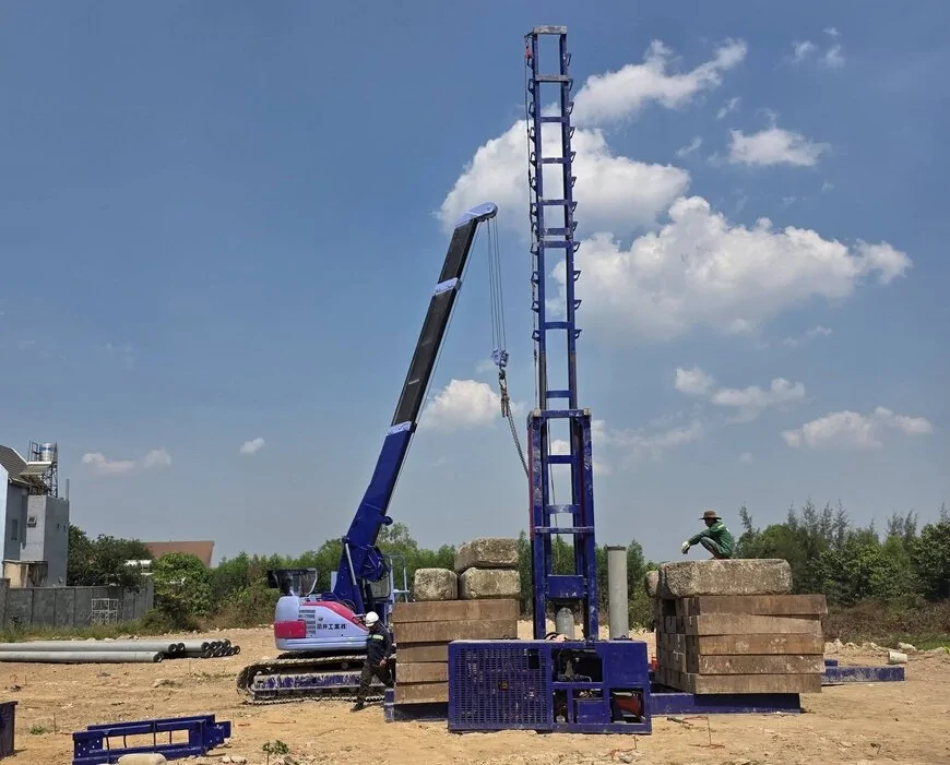 Một số hình ảnh thực tế về các công trình của chúng tôi