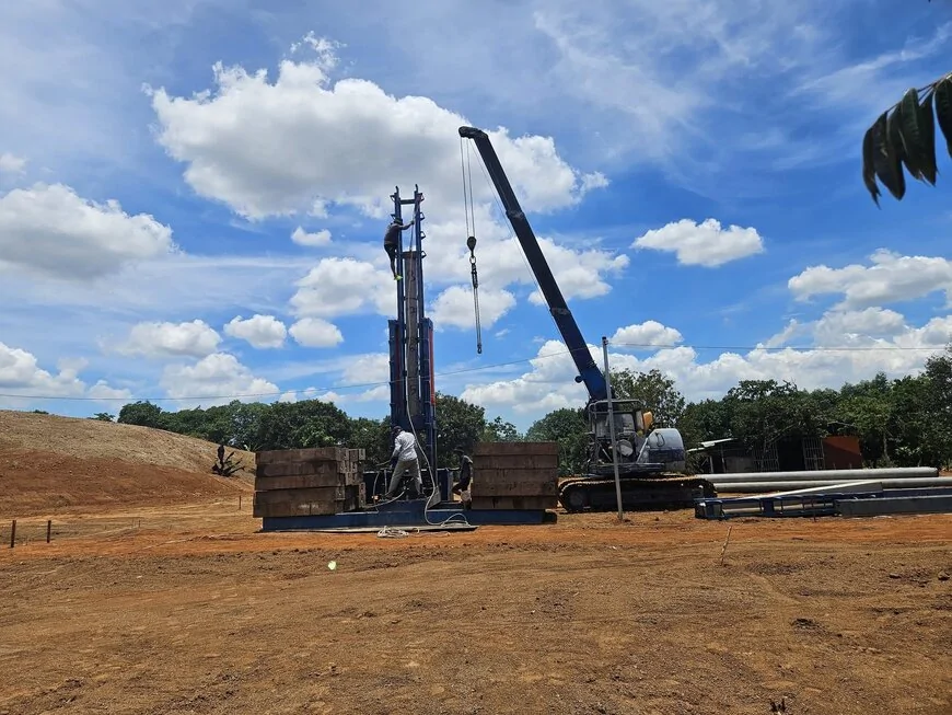 Một số hình ảnh thực tế về các công trình của chúng tôi